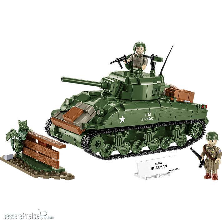 Cobi 3126