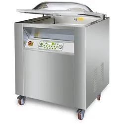 Vakuum Kammer Maschine - FIMAR CAM/900C TOP - Schweißbalken 90 cm