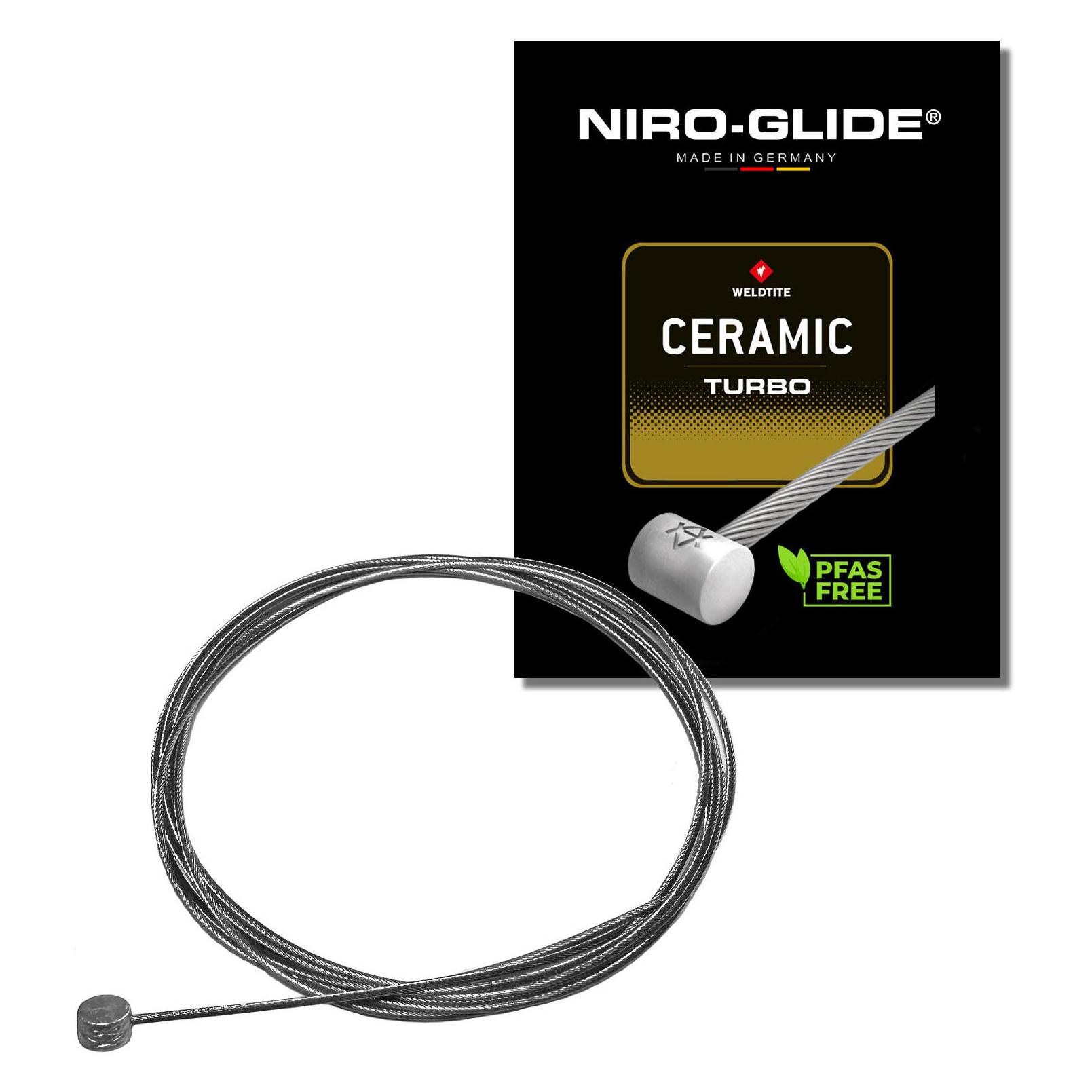 Niro-Glide Quernippel (104010334)