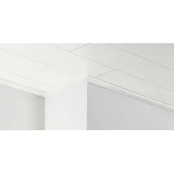 Parador DAL 3 Deckenleiste Soft Shades Dekor 2200x34x12 mm