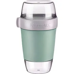 WESTMARK Lunchpot - grün