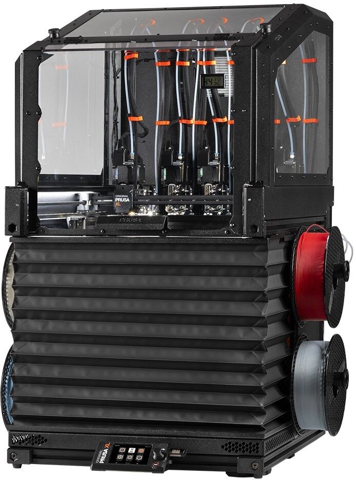 Original Prusa XL Enclosure