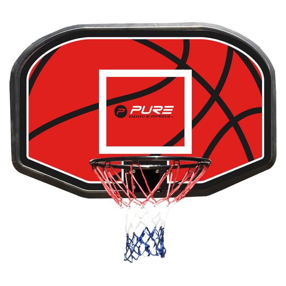 Pure2improve Basketballkorb Backboard (106110)