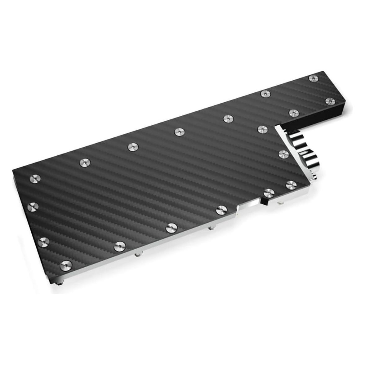 Alphacool WAK ES H100 80GB HBM PCIe (13844)