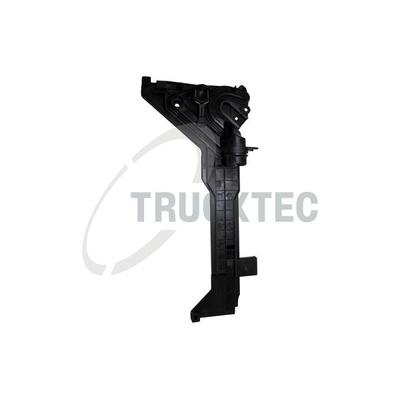 TRUCKTEC AUTOMOTIVE Lagerung, Ausgleichsbehälter-Kühlmittel 08.40.010 für BMW