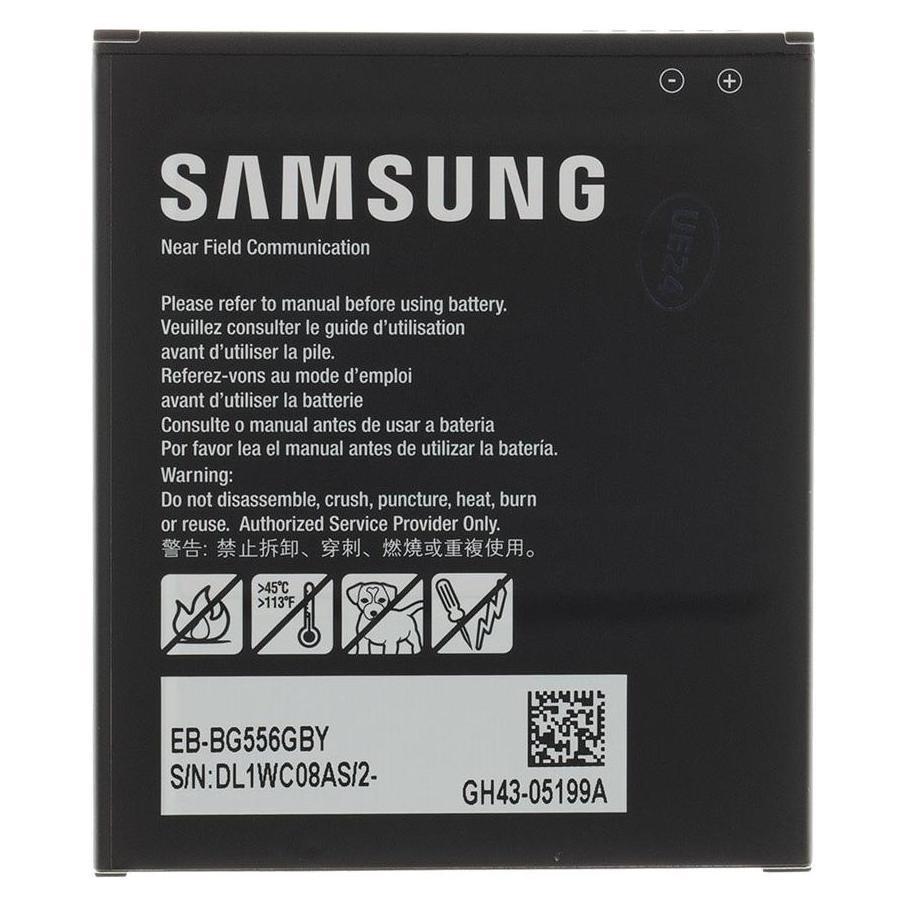 Samsung EB-BG556GBY Battery Li-Ion 4050mAh (Service Pack) (8596311252709)