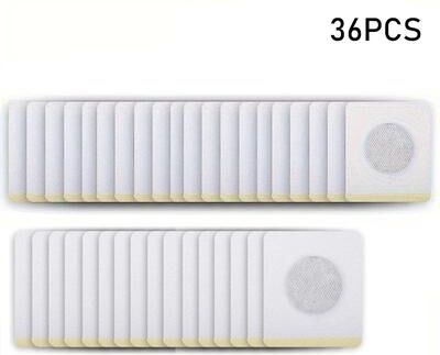Inspire Essentials Height Growth Foot Patches Bone Support Plantar Acupoint Stickers 4