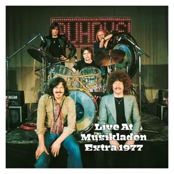 Indigo Press, Schallplatten, Live At Musikladen Extra 1977 (Random Colour Editi (Puhdys)