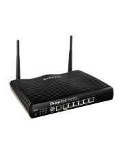 Draytek Vigor 2927ac Wireless AC Dual-WAN Security-Router retail Kabellos (V2927AC-DE-AT-CH)