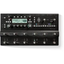 Kemper Profiler Stage MK2 - Multieffektgerät E-Gitarre