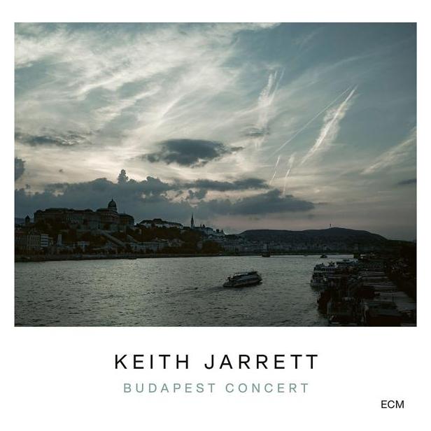 ECM Budapest Concert (Keith Jarrett) (33085002)