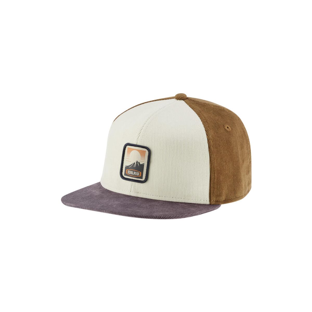 Edelrid Redmond Cap dark plum (667) 493216670000