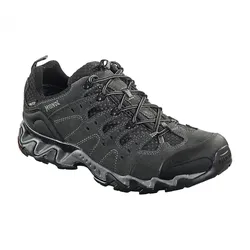 Meindl Portland GTX Herren Outdoorschuh ANTHRACITE - 40