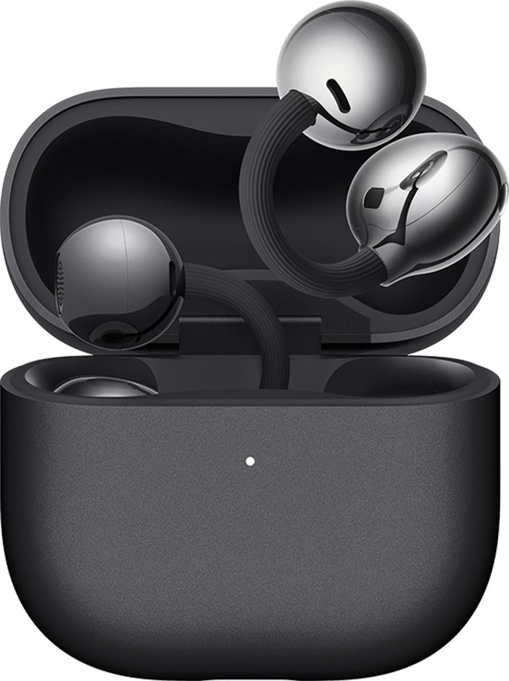 Huawei FreeClip 2 True Wireless Stereo Koptelefoon met Microfoon - Zwart
