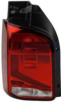 JOHNS 95 68 87-6 Rear light