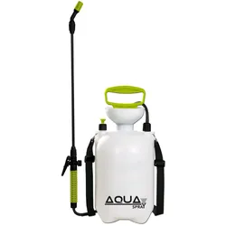 Drucksprüher Pflanzensprüher Sprüher Gartenspritze Handsprüher 3l AQUA SPRAY AS0300