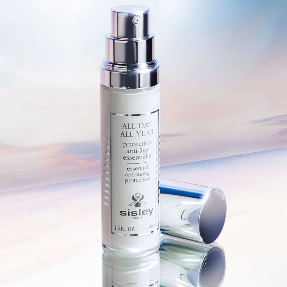 Sisley All Day All Year 50mL