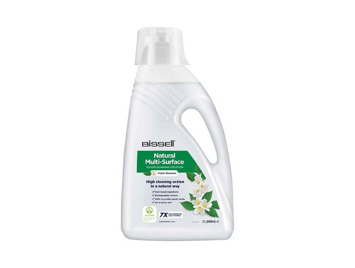 Bissell Natural Multi-Surface 2 l Bodenreiniger