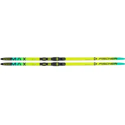 Fischer Twin Skin SpeedMax 90 Stiff Langlaufskier 197 cm