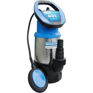 Güde Tauchdruckpumpe GDT 901, 94246, Fördermenge 5500 l/h