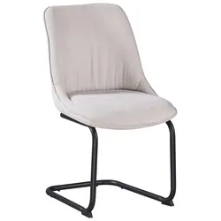 Stuhl Nova Beige