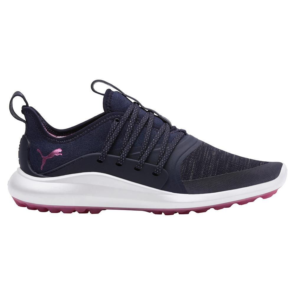 Puma Ignite nxt Womens Navy Golfschuhe Ignite