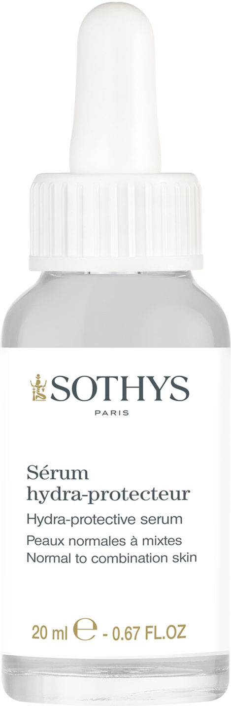 SOTHYS Hydra-Protective Serum 20ml