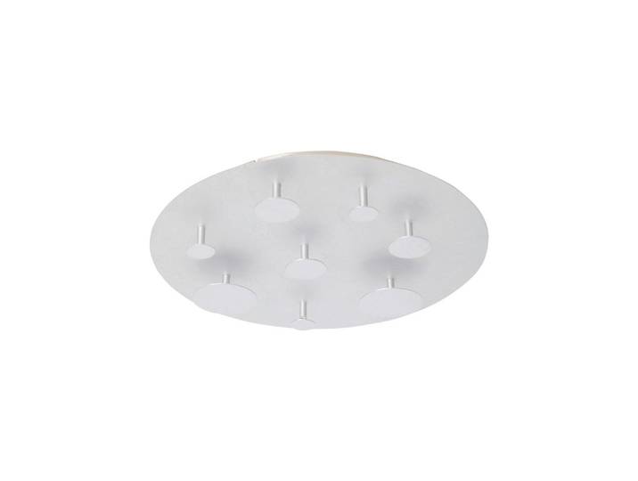 LED-Deckenleuchte Firenze Ø 50 cm rund