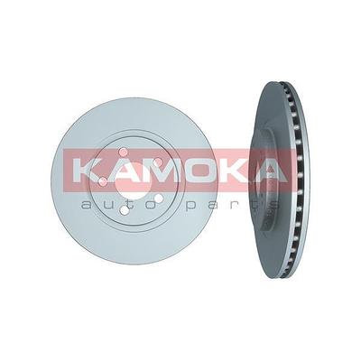 Kamoka Bremsscheibe [Hersteller-Nr. 103105] für Chrysler