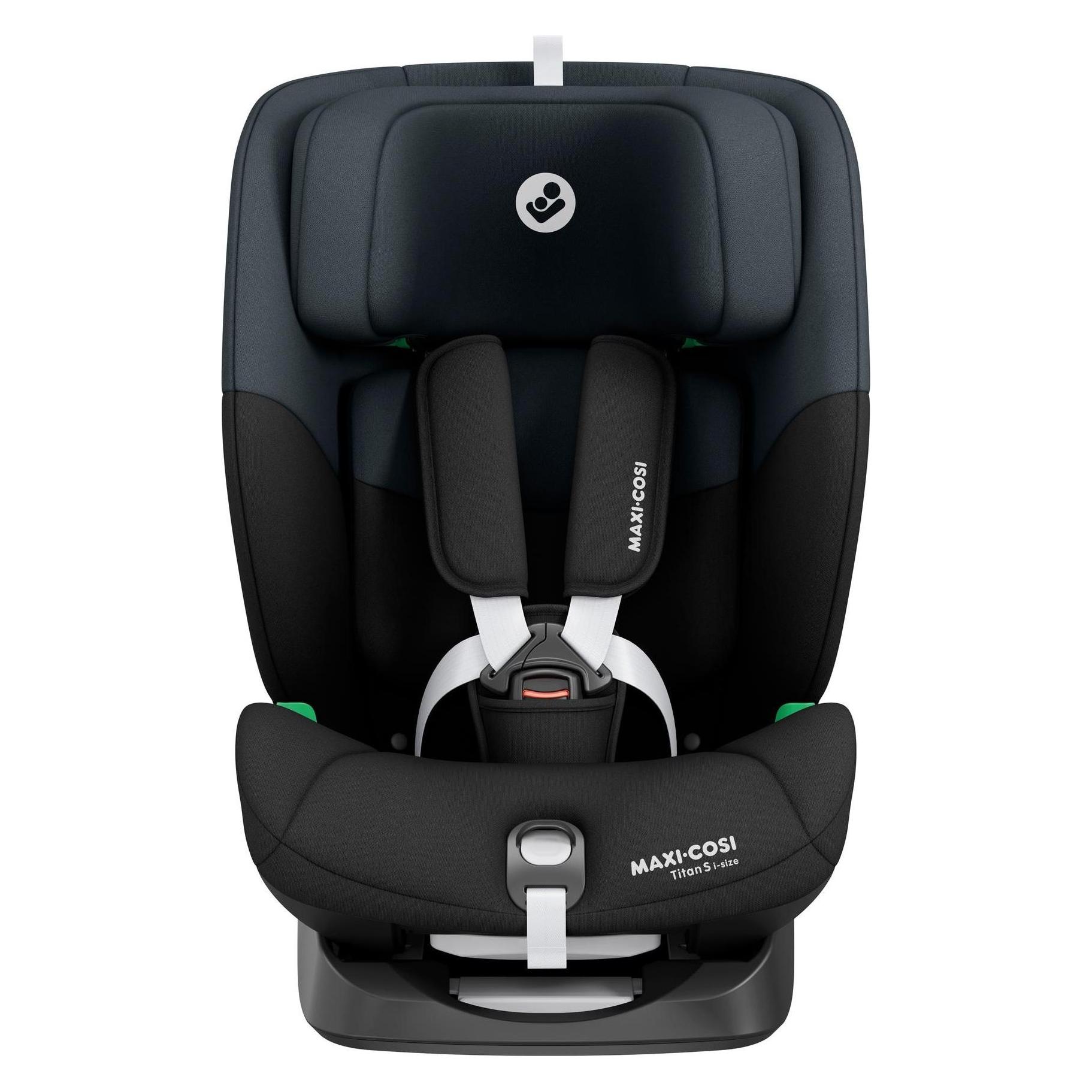 Maxi-Cosi Titan S i-Size (Kindersitz) (8156104110)