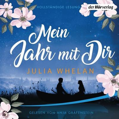 Mein Jahr mit Dir - Julia Whelan, Audio, 9783844531947