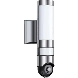 Kyf Edition Aussenkamera – KYF – WLAN-fähig – drehbar – kabelgebunden – 220 V – 1600 Lumen LED-Beleuchtung, Netzwerkkamera