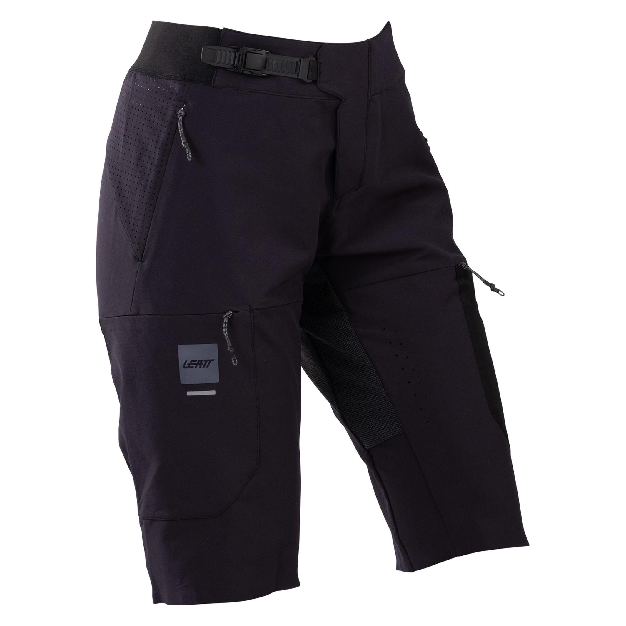 Leatt Damen-Radhose Shorts MTB Gravity 4.0 (M) (66919492)