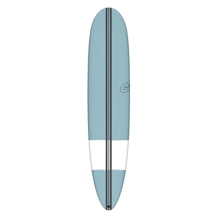 Torq Surfboard TEC The Don 9.0 Blau (31402032)