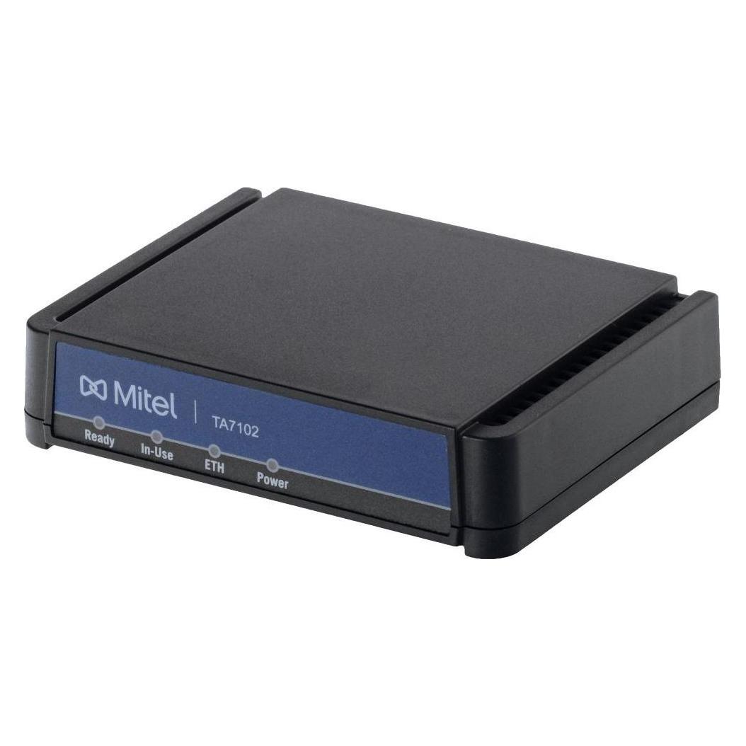 Mitel ta7102 universal (w/o ac cord) (51309161)