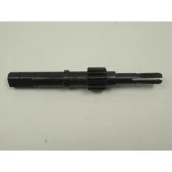 Optimum Schaftritzel DQ14
