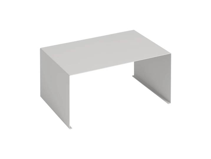 Muuto Stacked opbergsysteem inzet Grey