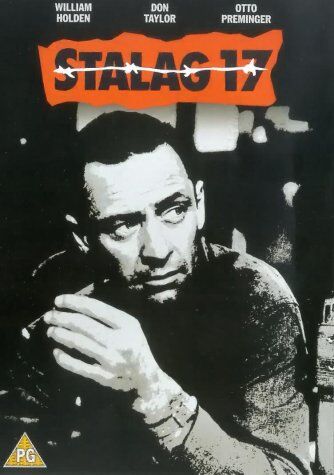 Billy Wilder - Stalag 17 [UK Import] - Preis vom 10.10.2026 11:48:34 h