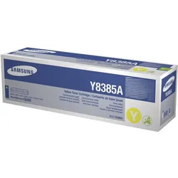 Samsung, Toner, Clx-Y8385a (Y)