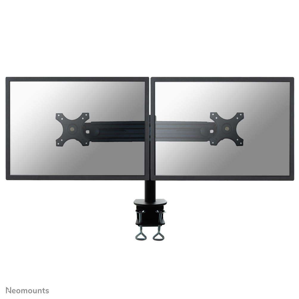 Neomounts FPMA-D700D Monitor Tischhalterung