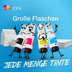 Druckerpatronen Magenta 65 ml 104 C13T00P340