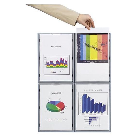 kaiserkraft Info-Display (A4) (4066x4.35)