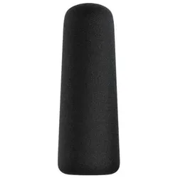 Sennheiser MZW 8018 Schaumstoff-Windschutz für MKH 8018 (Schaumstoff), Mikrofon Windschutz