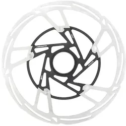 JAGWIRE Bremsscheibe Pro LR2 | Center Lock 140 mm