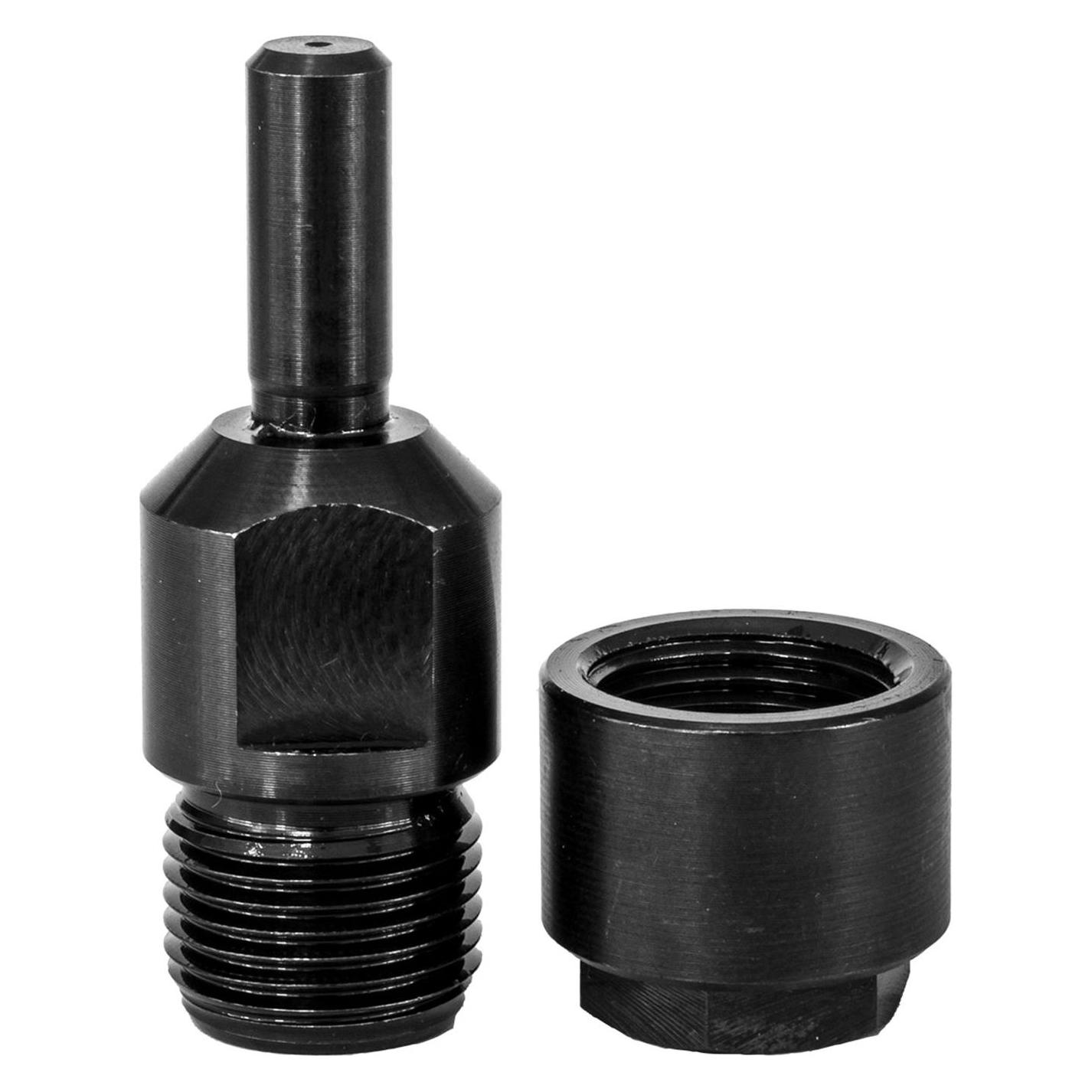 Mafell Spannzangenadapter OZ inkl. Überwurfmutter OZ, n(max) = 16.000 1/min (207943)
