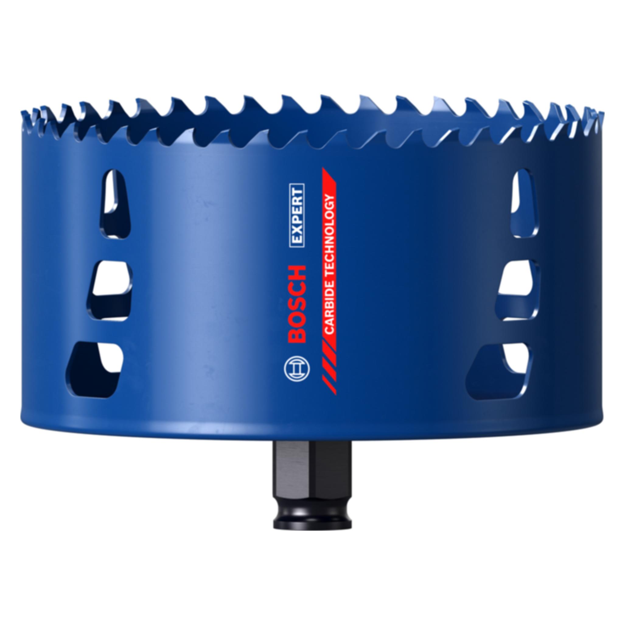 Bosch Professional Zubehör Expert Tough Material Lochsäge (51 mm) (2608900427)