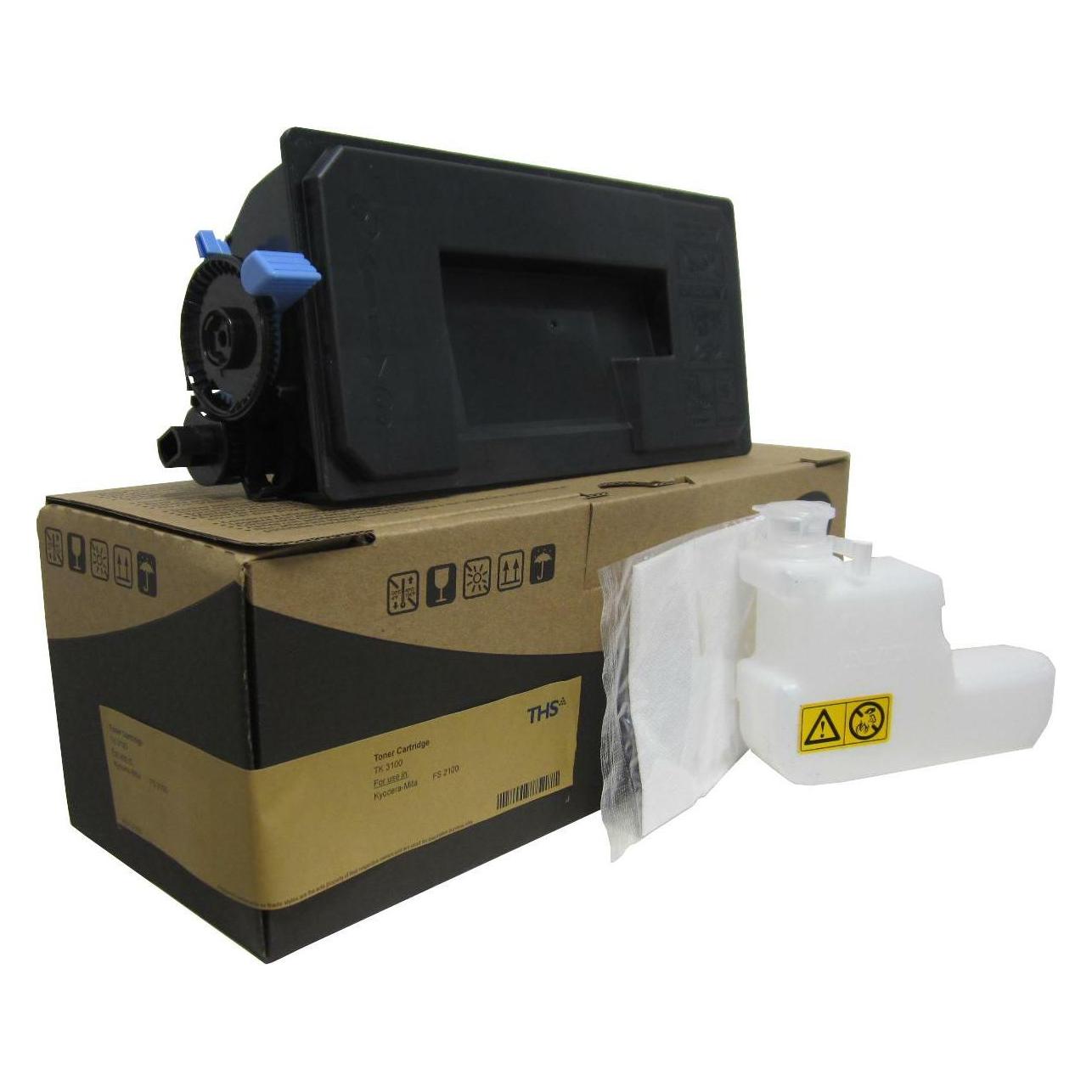 THS KDT-2100 (BK) (KDT-2100)