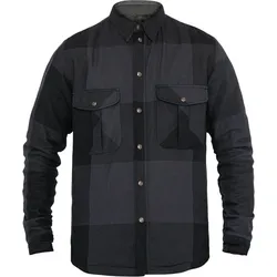 John Doe Motoshirt XTM Big Block Motorradhemd 4XL