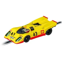 Carrera Digital 124 -  Porsche 917KH "No.43", Spa 1000km, 1970