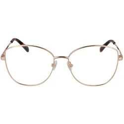 Emilio Pucci, Lesebrille, Brillenfassung Ep5229 55028 (keine Korrektur)